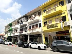 Joo Chiat Place (D15), Shop House #575882721